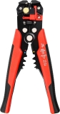 Yiyitools Self-adjusting 8-In Automatic Wire Stripping Tool $7.70