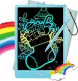 Youasic Drawing Tablet Doodle Board 10inch Drawing Pad $9.99