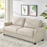 ZINUS Josh Sofa Couch $267.00