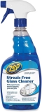 Zep Streak-Free Glass Cleaner 32 oz ZU112032 $2.49