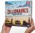 Zillionaires Road Trip USA: Family Board Game for Kids and Adults $8.49