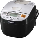 Zojirushi 612252-NL-BAC05SB Micom Rice Cooker and Warmer $97.19