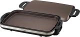 Zojirushi EA-DCC10 Gourmet Sizzler Electric Griddle $111.99