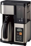 Zojirushi EC-YTC100XB Coffee Maker, 10-Cup $159.99