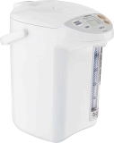 Zojirushi Panorama Window Micom Water Boiler & Warmer 169oz $132.29