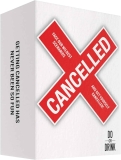 Do or Drink Cancelled Game