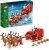 LEGO Santa’s Sleigh