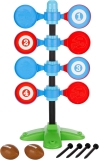 Little Tikes Football Pass Battle