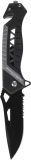 Smith & Wesson SW608BLS 8.5″ Knife