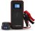 Schumacher 4-in-1 2,000A Electric Lithium Car Battery Jump Starter & Portable Power Pack