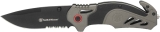 Smith & Wesson 8″ EDC Folding Knife