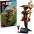 LEGO Star Wars: The Phantom Menace Battle Droid with STAP