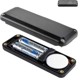 AirTag 10-Year Extended Battery Case