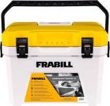Frabill 19-Quart Magnum Bait Station Live Bait Well