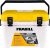 Frabill 19-Quart Magnum Bait Station Live Bait Well