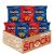 Doritos Nacho Cheese & Cool Ranch Variety 40-Pack