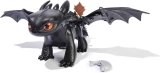 Dreamworks How to Train Your Dragon Tame & Train Interactive Toothless