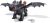 Dreamworks How to Train Your Dragon Tame & Train Interactive Toothless