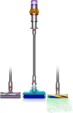 Dyson V15s Wet Dry Vacuum
