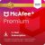 McAfee+ Premium 1-Year Subscription 2026 (Unlimited Devices)
