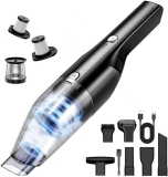 Antaha Handheld Cordless Vacuum Cleaner