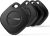 Air Tracker Tag for iOS 4-Pack