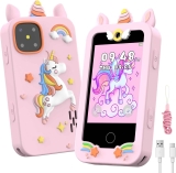 Warwars Kids Smart Phone