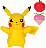 Pokémon Train and Play Deluxe Pikachu