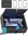 BillConch Biometric Gun Safe