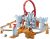 Hot Wheels Mario Kart Bowser’s Castle Raceway Playset