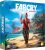 Far Cry: Escape from Rook Islands Board Game