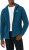 Amazon Essentials Star Wars Men’s Polar Fleece Mock Jacket