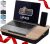 Gorilla Grip Laptop Lap Desk with Phone Holder