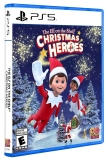 The Elf on the Shelf: Christmas Heroes