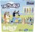 Trouble: Bluey Edition Board Game