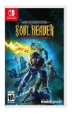 Legacy of Kain Soul Reaver 1 & 2 Remastered for Nintendo Switch