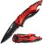 Tacklife Folding Pocket Knife
