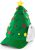 Tipsy Elves Men’s / Women’s Christmas Tree Hat