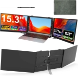 15.3” Ultra-Thin Laptop Screen Extender