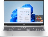 HP 6th-Gen Ryzen 5 15.6″ Touchscreen Laptop