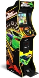 Arcade1UP The Fast & The Furious Deluxe Arcade Game