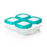 OXO Tot Baby Blocks 4-oz. Freezer Storage Containers