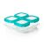 OXO Tot Baby Blocks 4-oz. Freezer Storage Containers