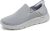 Skechers Men’s Go Walk Casual Slip-On Shoes