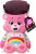 Care Bears Universal Monsters 9″ Cheer Bear as Bride of Frankenstein Plush