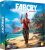 Far Cry: Escape from Rook Islands Board Game