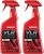 Mothers VLR 24-oz. Vinyl Leather Rubber Care 2-Pack