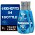Crest Pro-Health Advanced Mouthwash 33.8-oz. 2-Pack