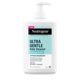 Neutrogena 16-oz. Ultra Gentle Foaming Facial Cleanser