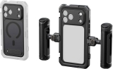 SmallRig Dual Handheld Video Kit for iPhone 17 Pro Max